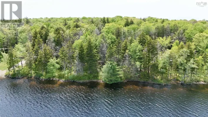 Lot 6 Kempt Back Lake Road, Kemptville