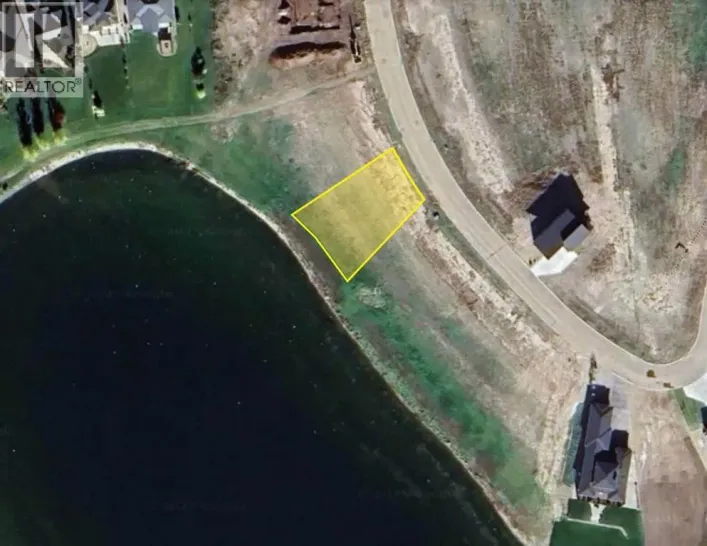 Lot 6 Kingfisher Estates Drive, Lake Newell Resort
