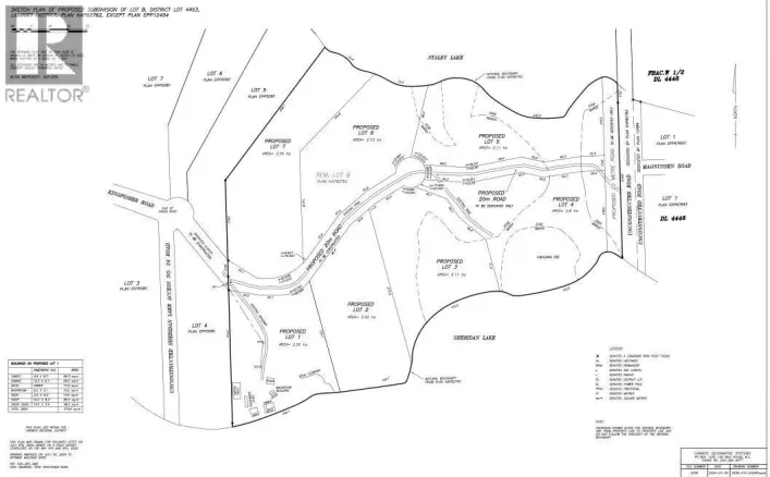 LOT 6 KINGFISHER ROAD, Lone Butte