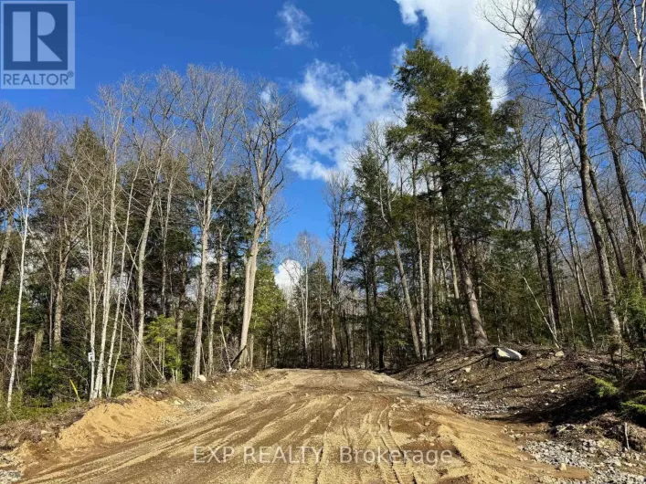 LOT 6 LAKEWOODS DRIVE, Madawaska Valley