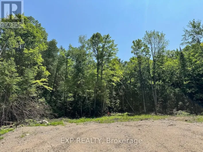 LOT 6 LAKEWOODS DRIVE, Madawaska Valley