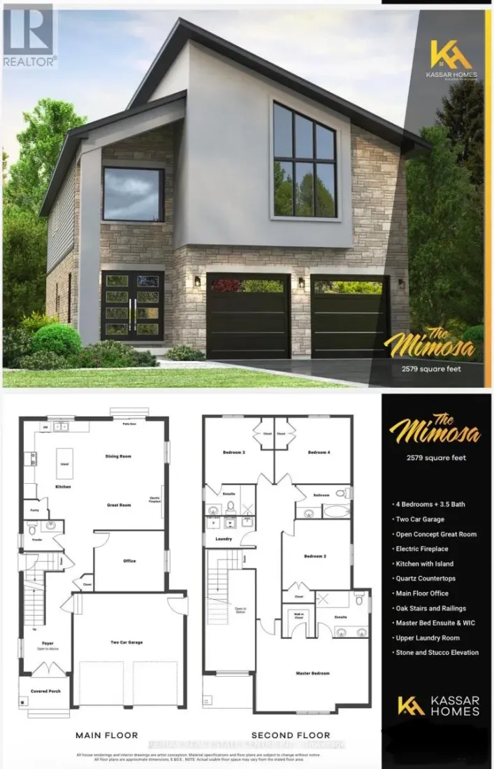 LOT 6 - LOT 6 HONEYWOOD DRIVE, London South