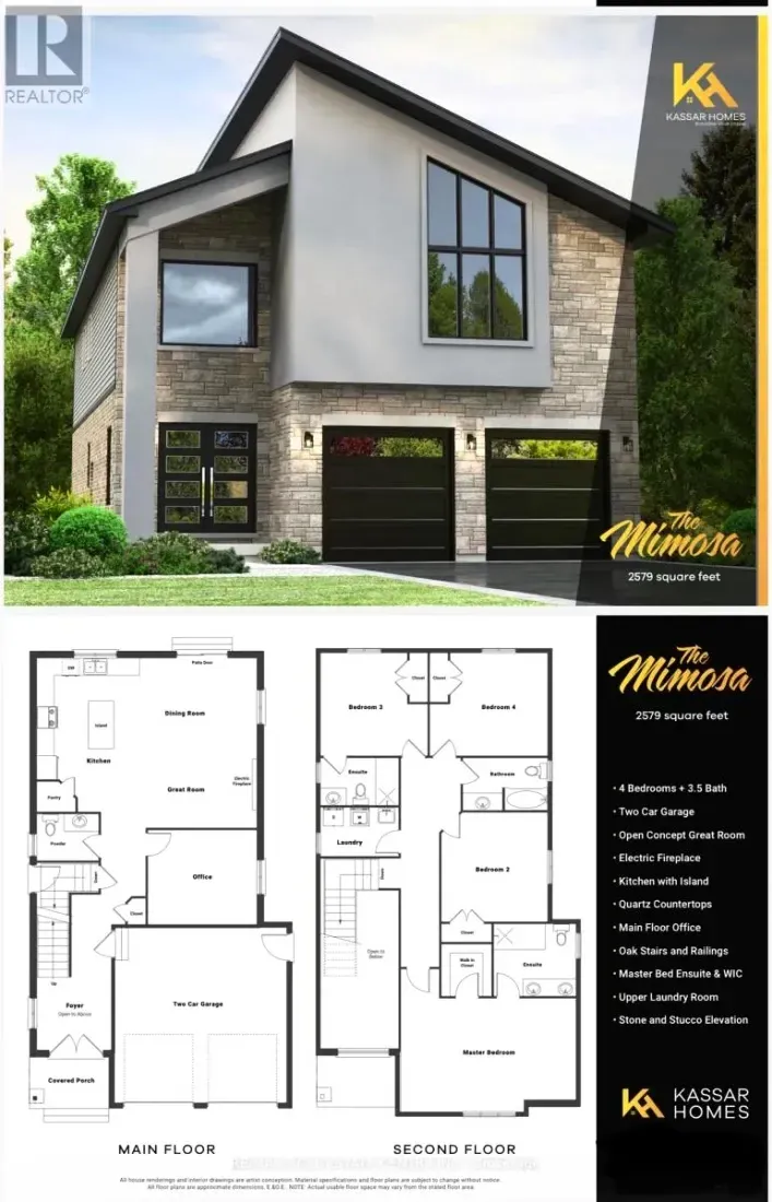 House for sale: LOT 6 - LOT 6 HONEYWOOD DRIVE, London South