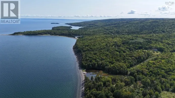 Lot 6 MacLeods Pond Rd., Roberta