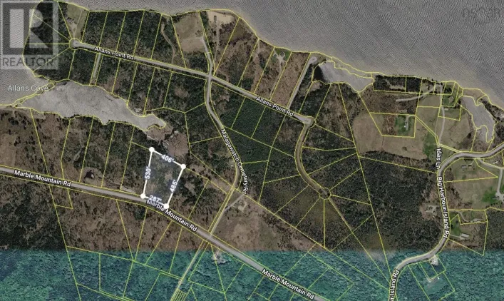 Lot 6 Marble Mountain Road, River Denys