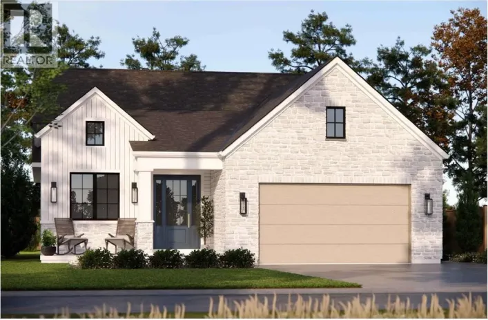 LOT 6 MARION AVENUE, Sarnia