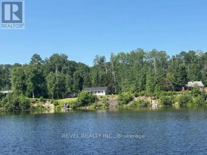 LOT 6 MATTAGAMI LAKE, Timmins