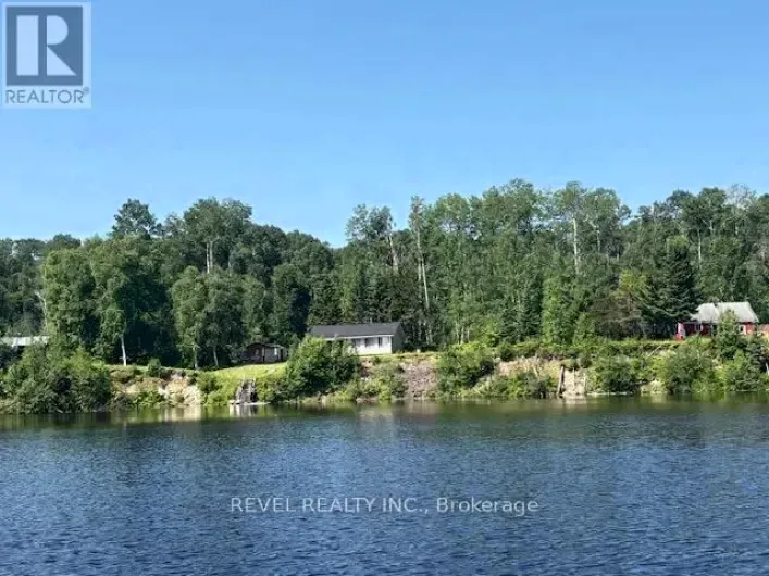 LOT 6 MATTAGAMI LAKE, Timmins