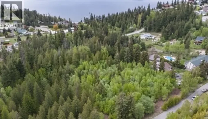 Lot 6 McBride Road, Blind Bay