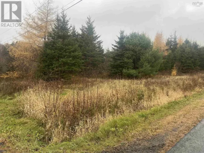 LOT 6 New Cheverie Road, Lower Burlington
