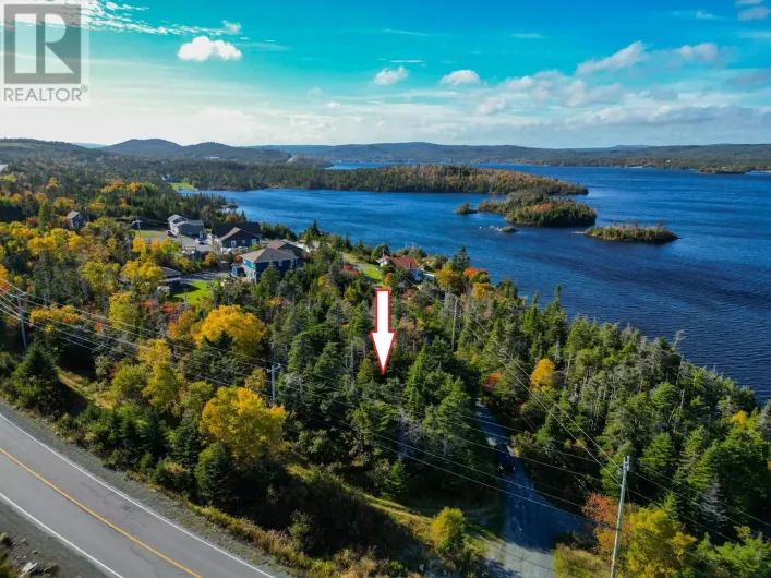 Lot 6 (Old) Southern Shore Highway, Tors Cove