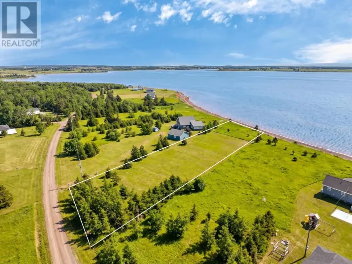 Lot 6 Osprey Lane, Malpeque