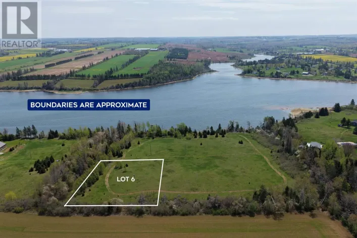 Lot 6 Oyster Bed Park Drive, Wheatley River