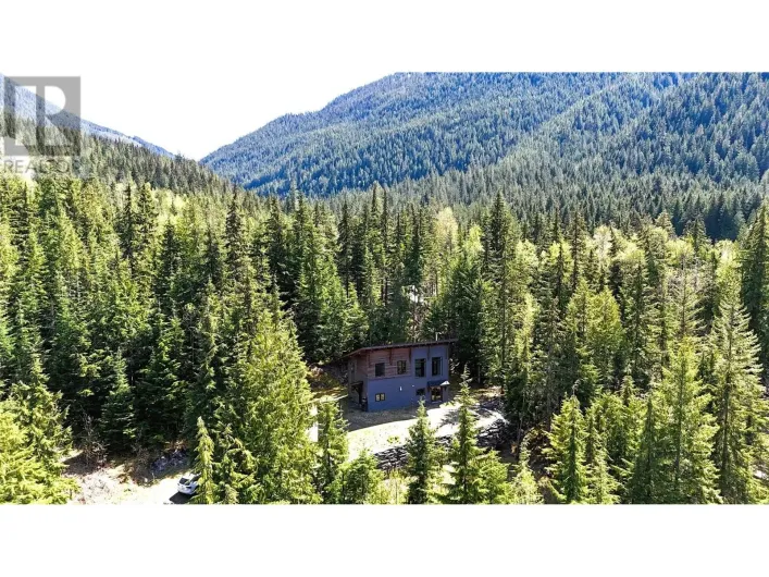 Lot 6 Salmon Creek Road Lot# 6, Beaton