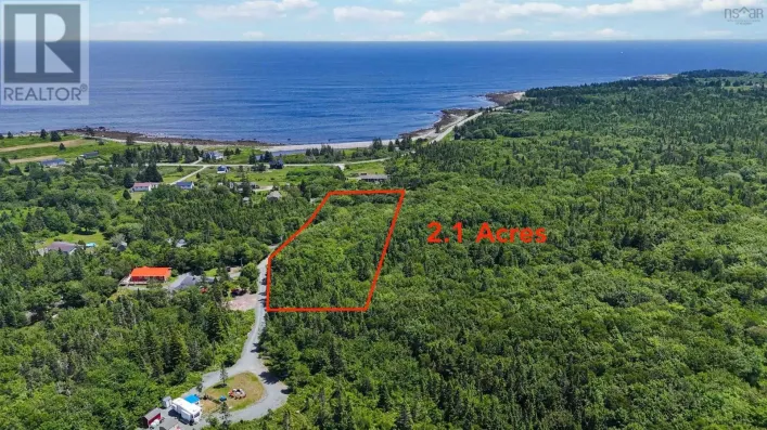 Lot 6 Scott Bay Avenue, Western Head