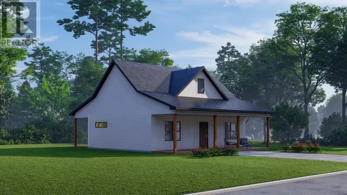 Lot 6 Shoreline Bluff Lane, Fox Point