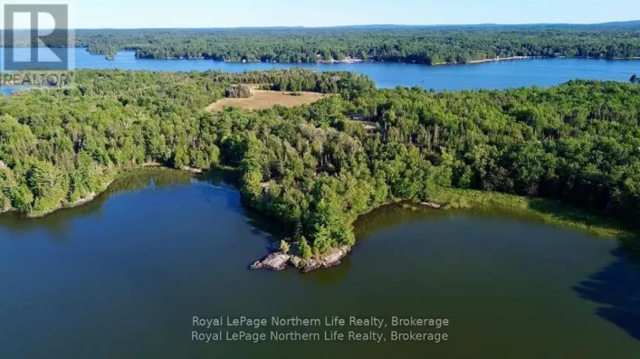 LOT 6 SMITH ISLAND, Callander