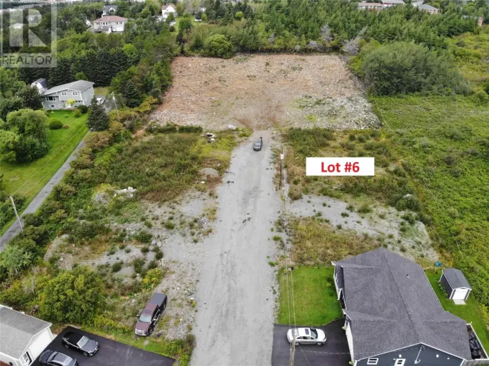 Lot 6 Southside Place, Bay Roberts