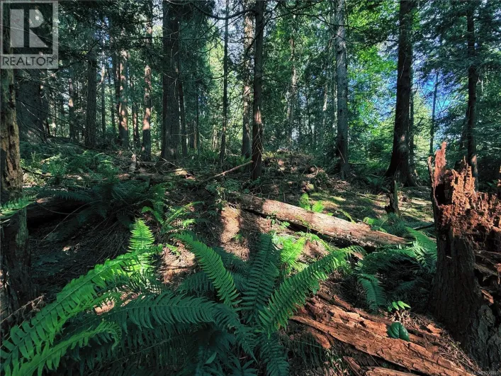 Lot 6 Spruce Ave, Gabriola Island