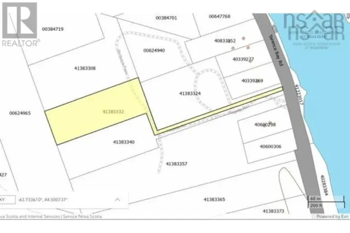 LOT 6 Terence Bay Road, Terence Bay