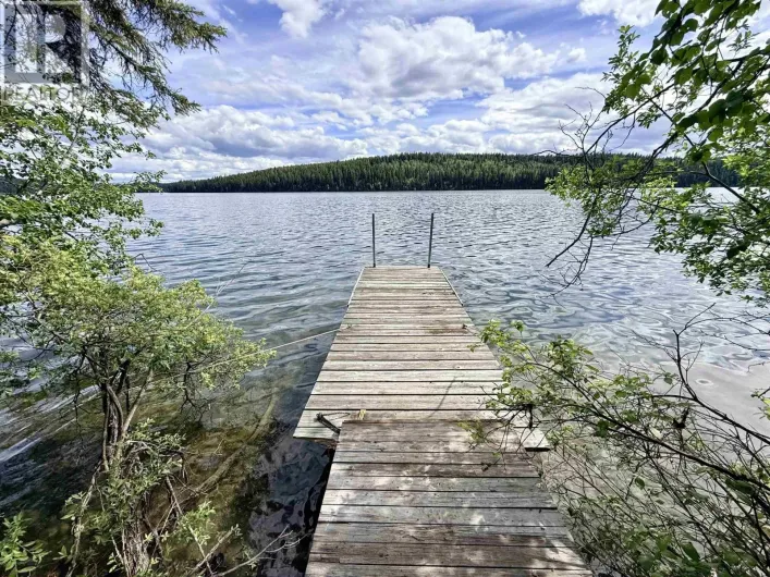Recreational for sale: LOT 6 TIMOTHY LAKE ROAD, Lac La Hache