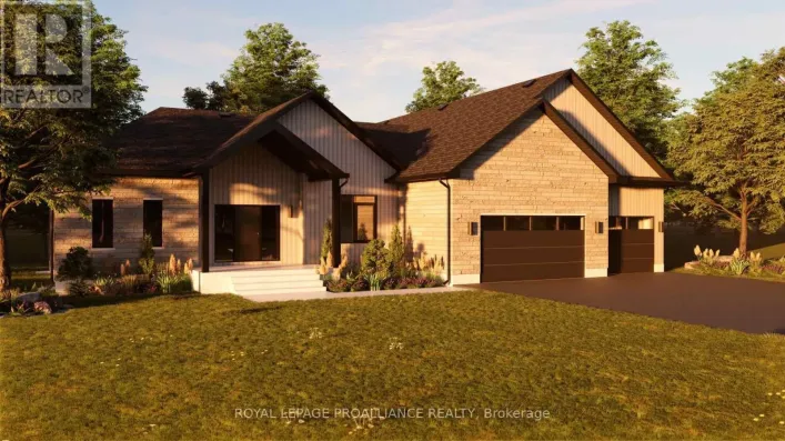 LOT 6 VISTA VIEW DRIVE, Alnwick/Haldimand