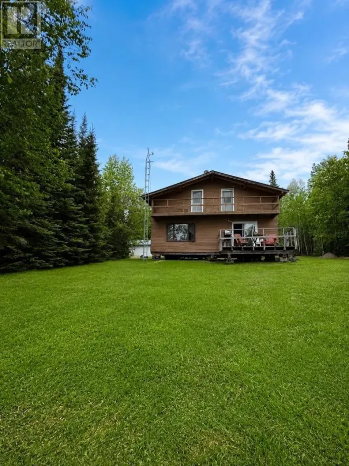 LOT 6 WABA ROAD LOWER TWIN LAKES, Greenstone