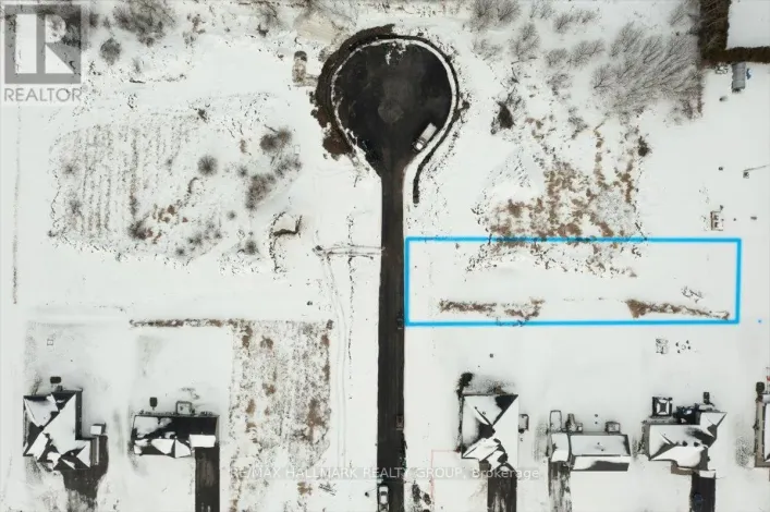 LOT 6 WAGON STREET, Clarence-Rockland