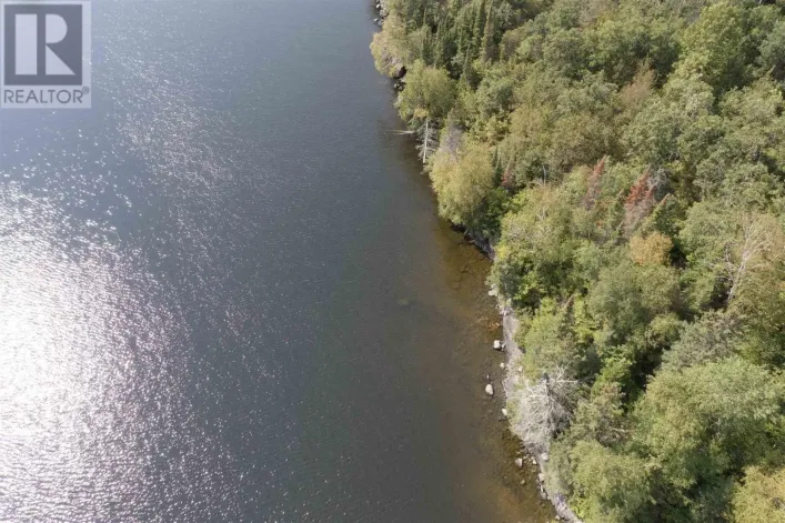 LOT 6 WELCOME CHANNEL LAKE OF THE WOODS, Kenora Remote Area