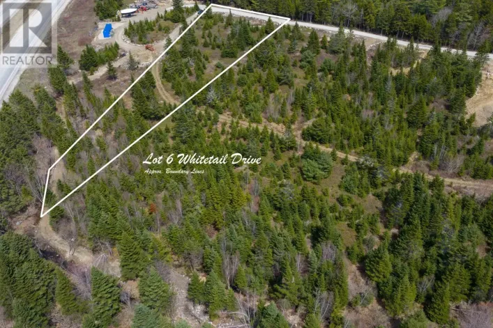 Lot 6 Whitetail Drive, Chester Basin