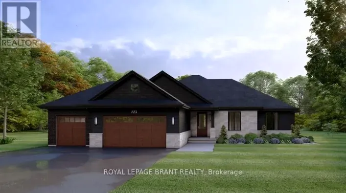 LOT 6 WILLOWDALE STREET, Brantford