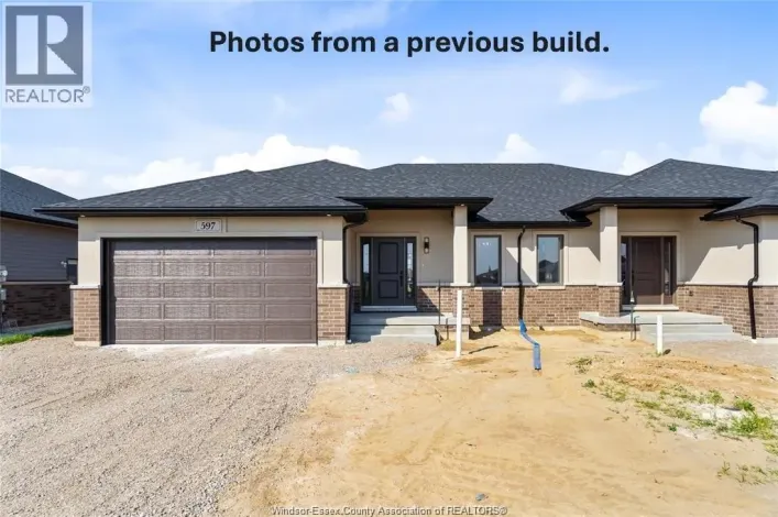 LOT 60 ANGELO, LaSalle