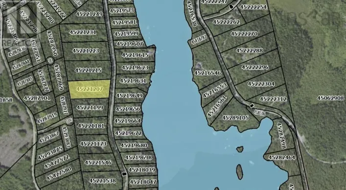 LOT 60 CHALET Drive, Vaughan