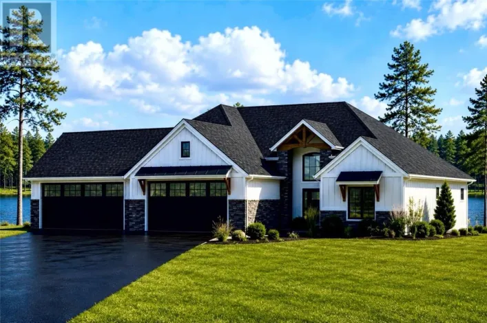 Lot 60 Jack Pine Drive, Spaniard's Bay