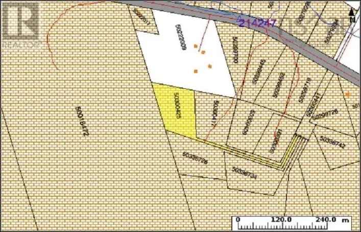 Lot 60 Marble Mountain Road, Malagawatch