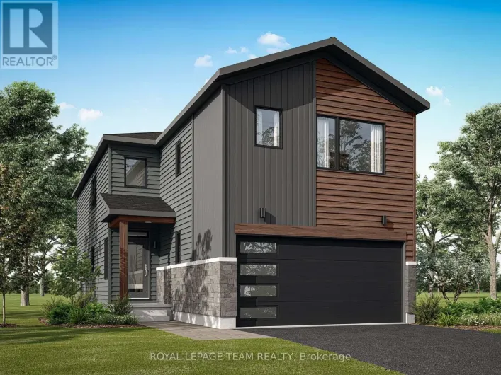 LOT 6004 PATCHWORK STREET, Ottawa