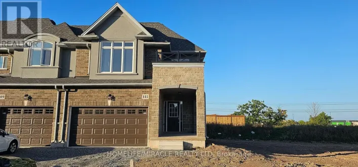 LOT 61 - 111 PINOT CRESCENT, Hamilton