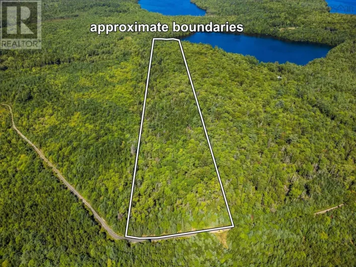Lot 61 Little Halfway Lake Road, Kemptville