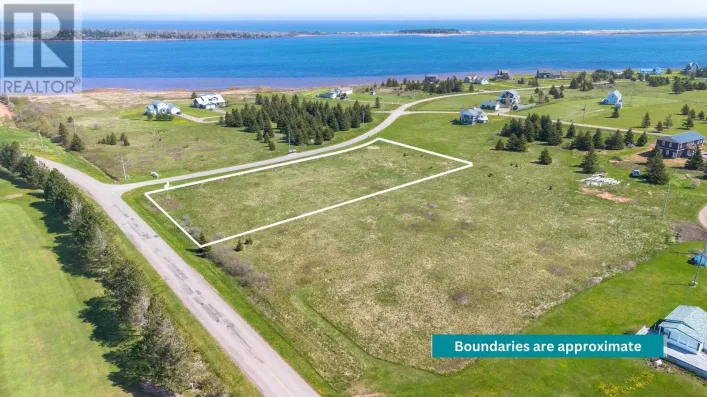 LOT 61 NEW SEABURY Road, Rustico