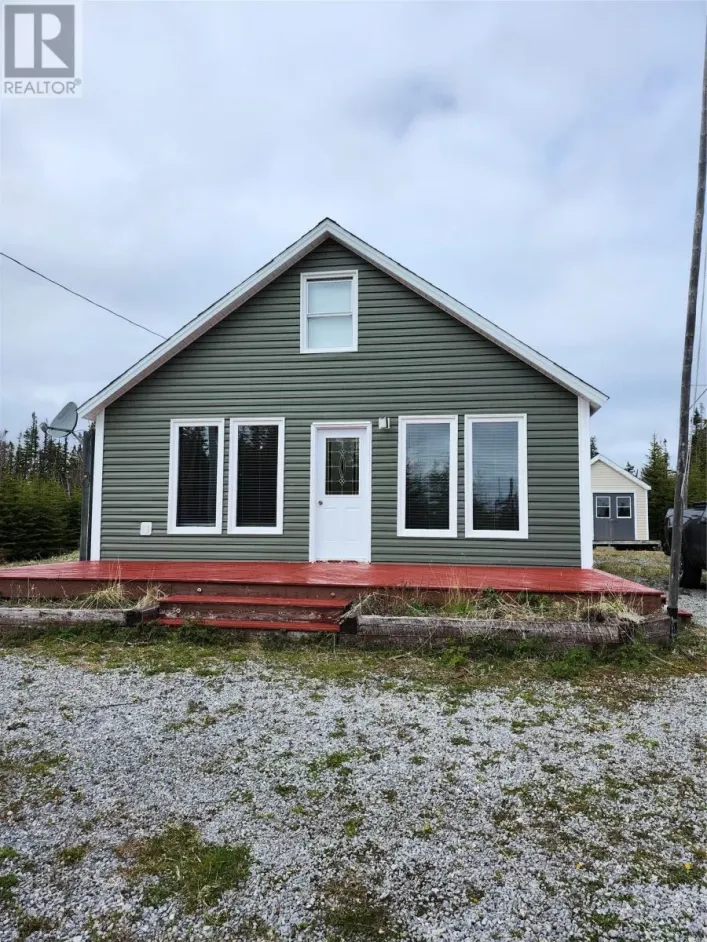 Lot 61 Northwest Arm Road, St Anthony