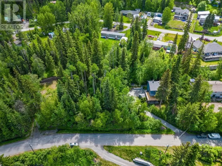 Lot 61 POWELL Road, Kamloops