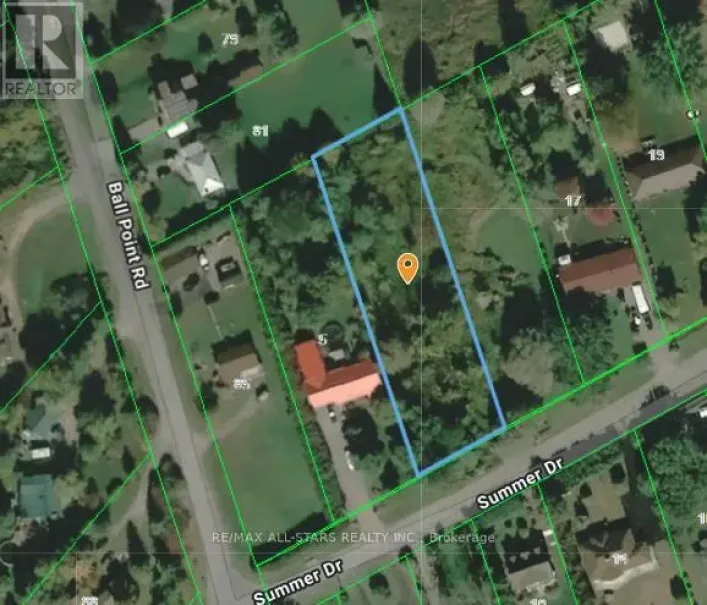 LOT 61 SUMMER DRIVE, Kawartha Lakes