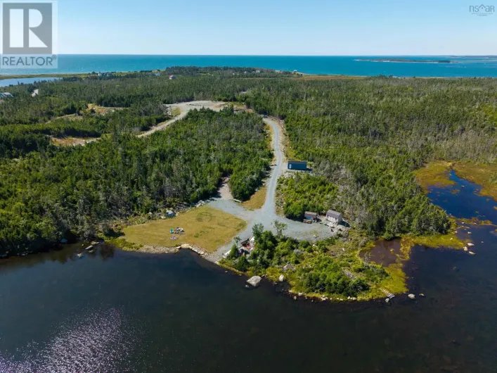 Lot 6-109 Ostrea Lake Road, Pleasant Point