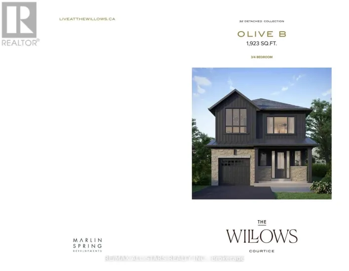 LOT 62 - 1828 NASH ROAD, Clarington