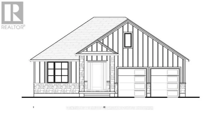 LOT 62 BOUW STREET, Dutton/Dunwich