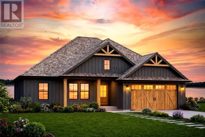 Lot 62 Jack Pine Drive, Spaniard's Bay