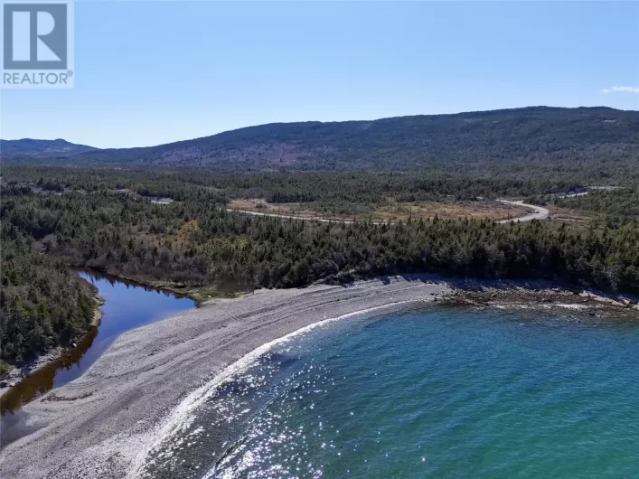 Lot 62 Oceanview Drive, Norman's Cove - Long Cove