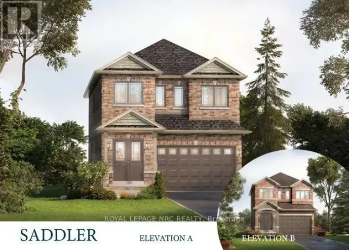 LOT 62 PALACE STREET, Thorold