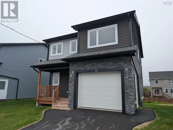 Lot 625 221 Alabaster Way, Halifax