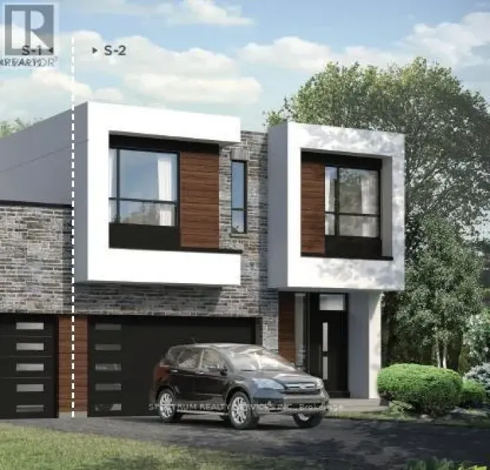 LOT 62-R - 204 STONELEIGH DRIVE, Blue Mountains